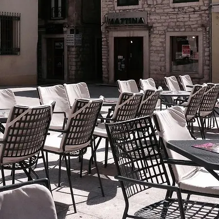 Secret Life * Sibenik