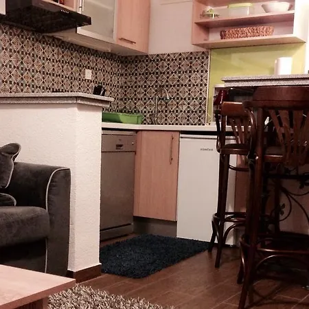 Secret Life Apartment
