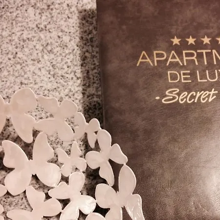 Secret Life * Sibenik