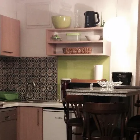Apartment Secret Life