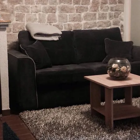 Secret Life Apartment Sibenik