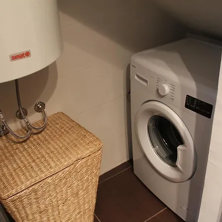 Apartment Secret Life *