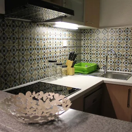 Apartment Secret Life Sibenik