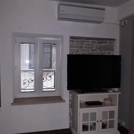 Secret Life Apartment
