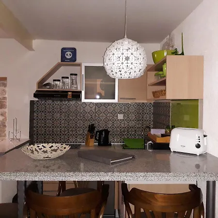 Secret Life Apartment *
