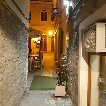 Secret Life * Sibenik