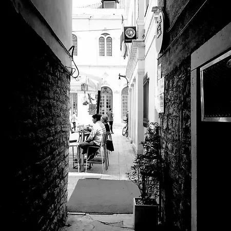 Secret Life Apartment Sibenik