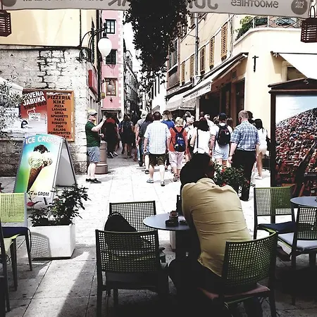 Secret Life * Sibenik