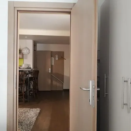 Secret Life Apartment
