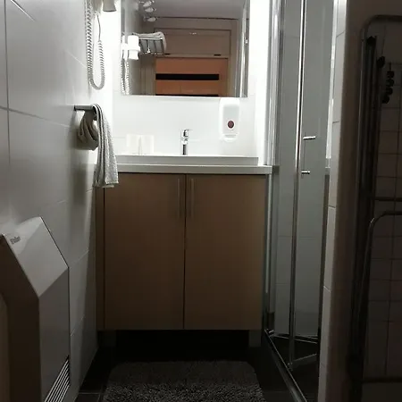 Apartman Secret Life