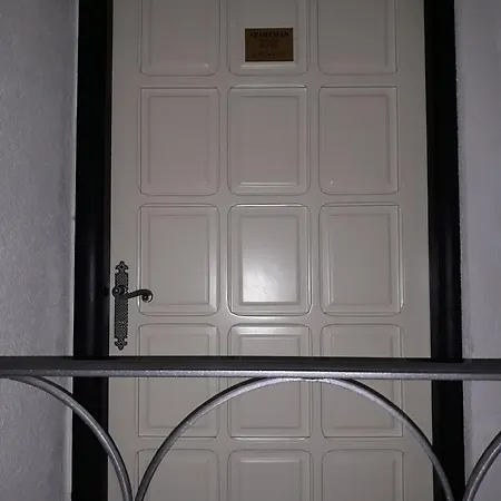 Apartment Secret Life Sibenik