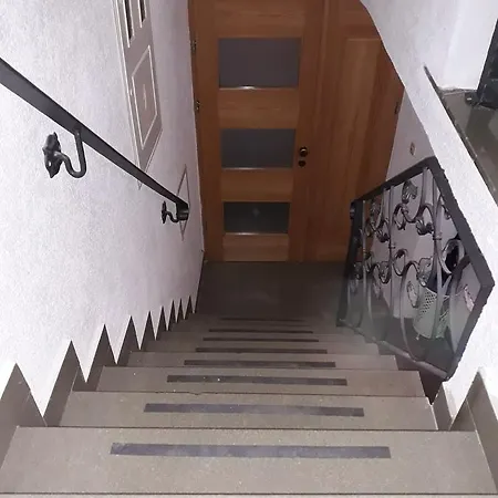 Apartment Secret Life *